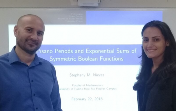 Stephany’s Thesis Defense Thesis Defense Stephanie