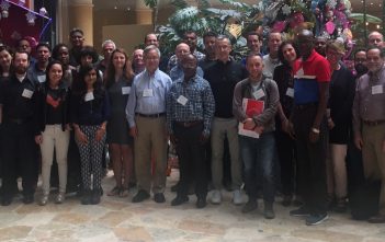 Workshop on Dynamics, Control and Numerics for Fractional PDE’s