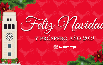 Merry Christmas and Happy New Year 2019