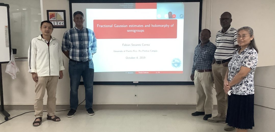 Umich math phd image