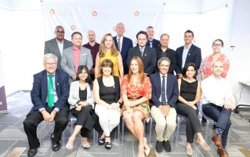 Puerto Rico Science, Technology and Research Trust Program gives $3.1 million to 26 Science and technology projects