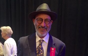 Dr. Luis R. Pericchi elected President of the Puerto Rico Chapter of the American Statistical Association