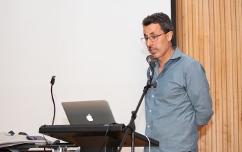Alumni Rafael A. Irizarry Quintero, B.S. in Mathematics 1993
