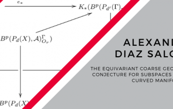 Alexander’s Dissertation defense