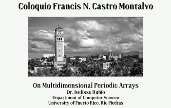 Third Edition of the Francis N. Castro Colloquium
