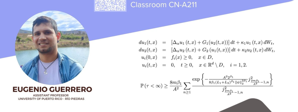 Colloquium: Integral functionals of Brownian motion and their connection with SPDES