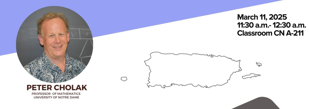 Colloquium: The Puerto Rico coastline is a rectifiable curve!